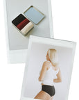 The Essential 3-Pack
